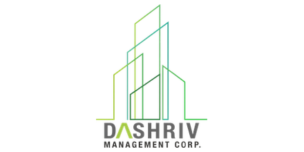 Dashriv Management Corp.