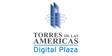 Torres de las Américas — Digital Plaza