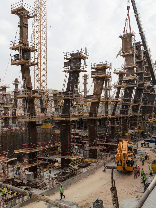 Construcción y remodelación — Meli Services Group Panamá